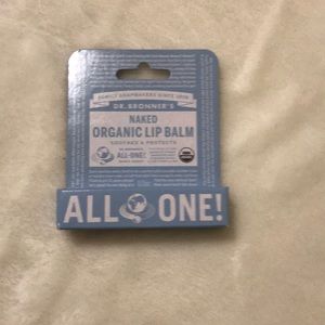 Dr. Bronner’s Lip Balm